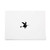 Witch Broom Evil Fly, quality rubber stamp, ideal for crafts scrapbooking invitations cards and tags CCSTA-24683