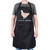 PXTIDY Chicken Lover Cooking Kitchen Apron Cuts Of Chicken Apron With Pockets Farmer Apron Chicken Cooking Gift
