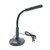 Gadpiparty Microphone Desktop Mic Multi- Functional Mic Computer Recording Mic Court Chat Mic Conference Mic Desk Mic Live Streaming Mic Multi-Functional Mic Abs Accessories Multifunction