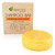 Solid Shampoo Bar, Made With Natural & Organic Ingredients, Sulfate-Free, Cruelty-Free & Vegan, All Hair Types, 3 Ounce Bar (Lemongrass & Sweet Orange)