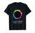 Solar Eclipse 2024 Twice In A Lifetime 2017 Totality T-Shirt