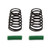 Team Associated Side Springs Green 4.2 lb/in: RC10F6