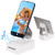 ZAPUVO Bluetooth Speaker with Cell Phone Stand, Birthday Gifts for Dad from Daughter Son Kids, Gifts for Men Husband Him Anniversary Ideas from Wife, Cool Gadgets for Christmas Xmas Stocking Stuffers ZAPUVO Bluetooth Speaker with Cell Phone Stand, Birthday Gifts for Dad from Daughter Son Kids, Gifts for Men Husband Him Anniversary Ideas from Wife, Cool Gadgets for Christmas Xmas Stocking Stuffers