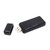 USB WiFi Adapter, Dual Band Wireless Network Adapter for Samsung TV, Wireless LAN Network Card Adapter for Windows