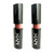 Pack of 2 NYX Matte Lipstick, Spirit MLS33
