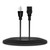 kybate 6ft UL Listed AC Power Cord for Linksys SE3024 24-Port Gigabit Ethernet Switch