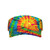 errtavt Rainbow Tie Dye Adult Sunscreen Visor Cap Sport Sun Visor Hats Adjustable Empty Top Baseball Cap for Women and Men errtavt Rainbow Tie Dye Adult Sunscreen Visor Cap Sport Sun Visor Hats Adjustable Empty Top Baseball Cap for Women and Men