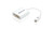IOGEAR USB Type-C to DVI Adapter, GUC3CDVI