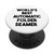 World's Best Automatic Folder Seamer PopSockets Swappable PopGrip