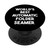World's Best Automatic Folder Seamer PopSockets Swappable PopGrip