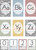 Teacher Created Resources Classroom Cottage Alphabet Bulletin Board (TCR7171)