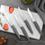 Steak Knives Set of 4,Stainless Steel Steak Cutlery Sets,4.5 In Sharp Blade Rust-proof Steak Knife with Serrated Edge, Dishwasher Safe Steak Knives Set For Kitchen Restaurant Tableware
