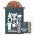 Shopping Soda Large Bread Bags for Homemade Bread Sourdough, Reusable Freezer Bread Bag, Fresh Bread Storage Container for Homemade Bread Saver, Bread Box Gift for Bread Maker, Reusable Bread Bags