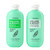Shakebar Tea Tree Shampoo and Conditioner Set, Biotin Shampoo Rich Tea Tree Oil,Conditioning Rosemary, Hair Thickening Shampoo for All Hair Types, Refreshes Scalp, Sulfate & Paraben Free