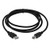 ReadyWired USB Cable Cord for Brother HL-L2350DW Laser Printer - 10 Feet