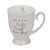 Paladone Disney Tinker Bell Mug 250 ml - Officially Licensed Merchandise