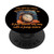 My Alarm Clock doesn't wake me up for jump scares PopSockets Standard PopGrip