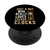 Loves Cuckoo Clocks PopSockets Swappable PopGrip