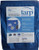 Kotap 5-ft x 7-ft General Purpose Blue Poly Tarp, Item: TRA-0507