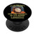 Funny Alarm Clock Sound make me Sad and Trauma PopSockets Standard PopGrip
