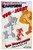 Posterazzi The Bodyguard Us Art Tom and Jerry (Left and Center) 1944 Movie Masterprint Poster Print (11 x 17) Varies