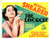 Posterazzi The Divorcee Us Norma Shearer 1930 Movie Masterprint Poster Print, (14 x 11)