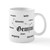 CafePress Gemini Mug Ceramic Coffee Mug, Tea Cup 11 oz