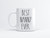 Best Nanny Ever Coffee Mug - Gifts for Christmas - Nanny Birthday Gifts Coffee Mug - Father's Day/Mother's Day - Family Coffee Mug For Birthday Present For The Best Nanny Ever Mug 11oz