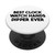 Best Clock Watch Hands Dipper Ever PopSockets Swappable PopGrip