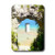 3dRose lsp_6277_1"Mackinac Island Arch" Single Toggle Switch Multicolor