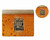 Drink Beer & Grill Things Mousepad and Coaster Desk Set