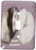 3dRose lsp_17286_1 Sleeping Ferrets Toggle Switch