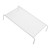 LIFKICH monitor storage stand lift lifting frame monitor desk Elevator computer desktop computer screen riser desk rack Storage rack heighten shelf monitor riser stand laptop stand riser