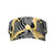 Sport Sun Visor Hats Adjustable Empty Top Baseball Cap Black and White Zebra Sun Caps for Women and Men