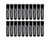 LOOPACELL AAAA EN96 LR61 1.5v Miniature Alkaline Batteries - 20 Pack