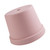Amosfun Plastic Stool Footstool Kids Stool Small Sitting Stool Kids Step Stool Shoe Changing Stool Kids Anti-Skid Stool Stackable Stool Non-Slip Sitting Stool Simple Home Stool Child
