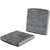 JZRH Carbon Cabin Air Filter CAF7782 WIX24893 C35518 87139-50030 CF10562 CAF1782