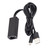 Mobestech USB Network Card USB Adaptor Micro USB Ethernet Adapter Micro USB Network Adapter LAN Wired Adapter Laptop Accessory Megabit LAN Network Adapter Tv Abs Accessories