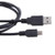 USB DC Charger Data SYNC Cable Cord for Creative Zen X-Fi2 X-Fi 3 Style Xmod MP3