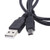 Mini USB Charger + Data SYNC Cable Cord for WD Portable External Hard Drive Disk