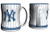 Boelter Brands MLB New York Yankees 278691 Coffee Mug, Team Color, 14 oz