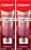 Colgate Enamel Renewal Toothpaste, Deep Clean, 3 OZ - Pack of 2