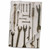 3dRose Display of Old Tools, Joliet, Illinois, USA. Route 66 - Towels (twl-230769-1)