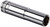 GearWrench 80143 1/4' Drive 6 Point Deep Metric Socket 8mm