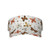 Sports Sun Visor Hats Retro Butterfly Ball Caps Empty Top Adjustable Baseball Sun Cap Hat for Women Men