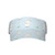 Sports Sun Visor Hats Cute Elephant Camomile Flowers Ball Caps Empty Top Adjustable Baseball Sun Cap Hat for Women Men