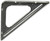 Simpson Strong Tie Simpson Strong-Tie Heavy Duty Shelf Bracket