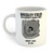Wrigley Field Coffee Mug