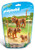PLAYMOBIL Tiger Family