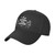 fwoeqiz Define Too Drunk Hats for Men Pre-Curve Brim Visor Classic Baseball Cap Cool Black Dad Hat Adjustable